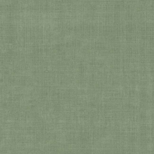 Dutch Wallcoverings Dutch Wallcoverings - FC Midolin- Tall Green - Vliesbehang - 10m x 53cm - 16026
