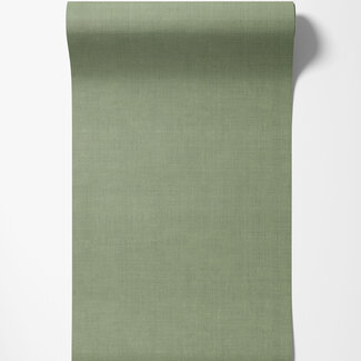 Dutch Wallcoverings Dutch Wallcoverings - FC Midolin- Päron Green - 16039