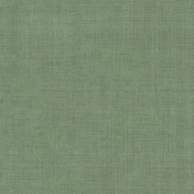 Dutch Wallcoverings Dutch Wallcoverings - FC Midolin- Smaragd Green - Vliesbehang - 10m x 53cm - 16040