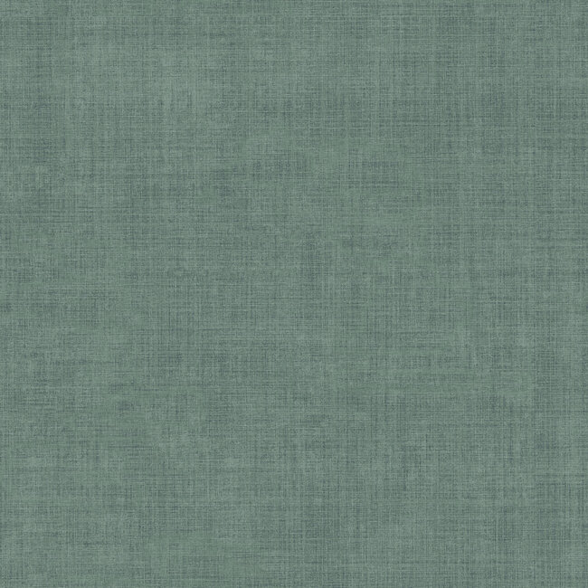 Dutch Wallcoverings Dutch Wallcoverings - FC Midolin- Oktan Green - Vliesbehang - 10m x 53cm - 16042