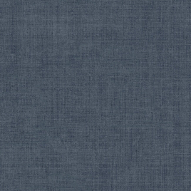 Dutch Wallcoverings Dutch Wallcoverings - FC Midolin- Slanbär Blue - Vliesbehang - 10m x 53cm - 16044