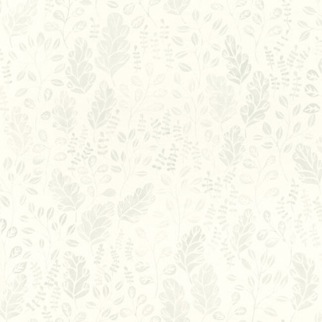 Dutch Wallcoverings Dutch Wallcoverings - FC Morgongava- Vera Beige - Vliesbehang - 10m x 53cm - 27011