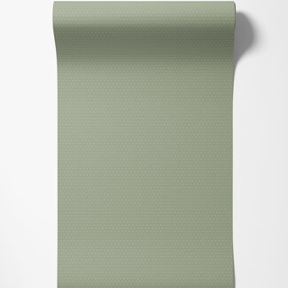Dutch Wallcoverings Dutch Wallcoverings - FC Morgongava- Stella Green - 27030