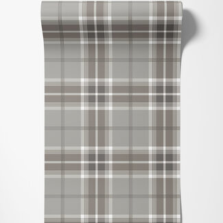 Dutch Wallcoverings Dutch Wallcoverings - FC Ortagard- Emma Brown - 92121