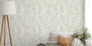 Pastel behang vs. diepe kleuren: welke stijl past bij jou?