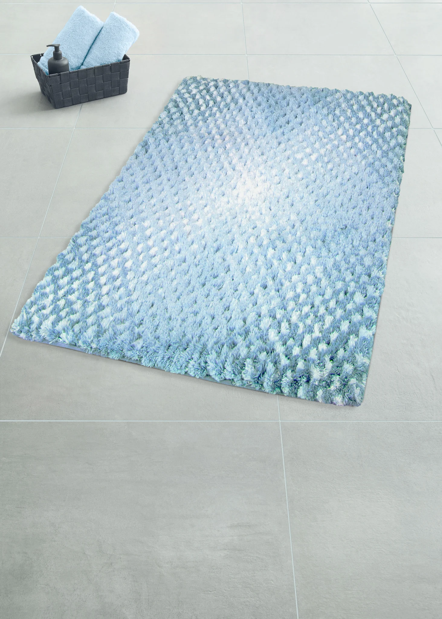 Lichte of donkere badmat? Praktisch én stijlvol vergeleken