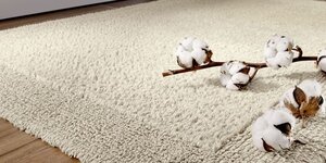 Textuur en tint: hoe een badmat sfeer toevoegt zonder dessin