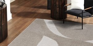 Hoe maak je een vloerkleed schoon? 