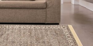 Welk formaat vloerkleed heb je nodig? Zo meet je het goed