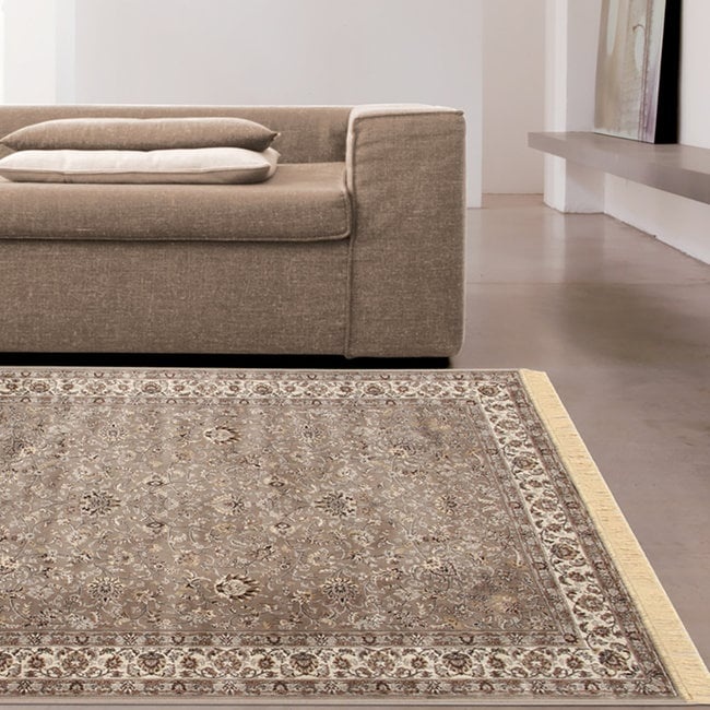 Welk formaat vloerkleed heb je nodig? Zo meet je het goed