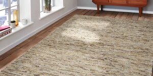 Vloerkleden kiezen per ruimte,  wat werkt in woonkamer en slaapkamer?