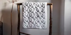 Zachte of stevige badmat? wat is comfortabel en praktisch