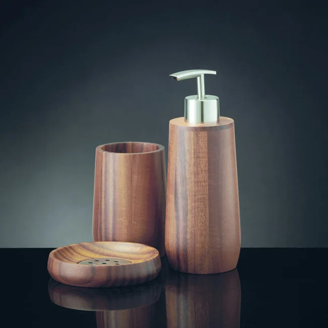 Kleine badkamer? Zo maak je hem stijlvol met accessoires