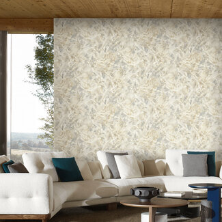Dutch Wallcoverings Dutch Wallcoverings - FC Blumarine 5 10mx106cm - 29004
