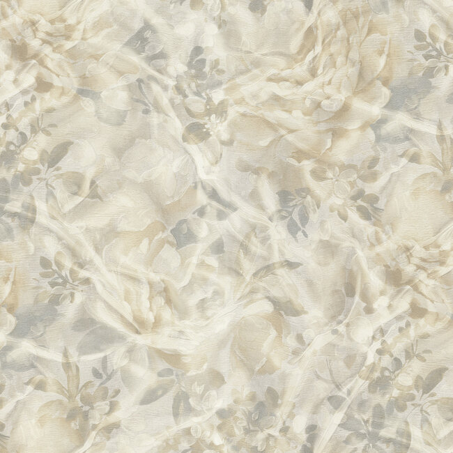 Dutch Wallcoverings Dutch Wallcoverings - FC Blumarine 5 10mx106cm - Vliesbehang - 10m x 106cm - 29004