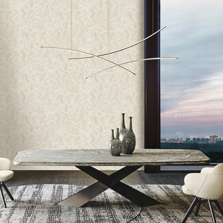 Dutch Wallcoverings Dutch Wallcoverings - FC Blumarine 5 10mx106cm - 29015