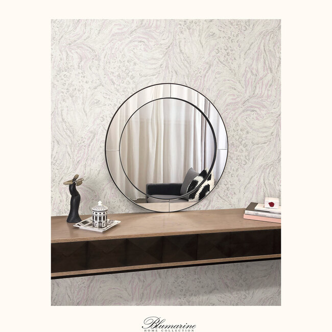 Dutch Wallcoverings Dutch Wallcoverings - FC Blumarine 5 10mx106cm - Vliesbehang - 10m x 106cm - 29016