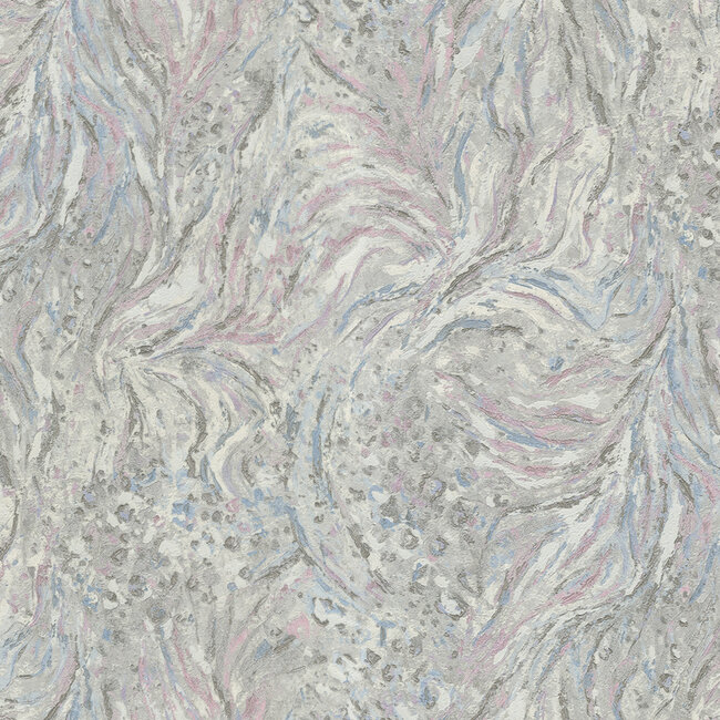 Dutch Wallcoverings Dutch Wallcoverings - FC Blumarine 5 10mx106cm - Vliesbehang - 10m x 106cm - 29017