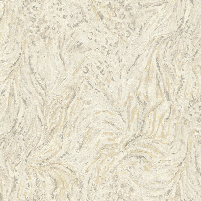 Dutch Wallcoverings Dutch Wallcoverings - FC Blumarine 5 10mx106cm - Vliesbehang - 10m x 106cm - 29020