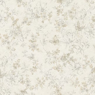 Dutch Wallcoverings Dutch Wallcoverings - FC Blumarine 5 10mx106cm - 29028