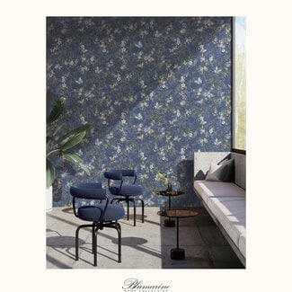 Dutch Wallcoverings Dutch Wallcoverings - FC Blumarine 5 10mx106cm - 29029