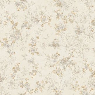 Dutch Wallcoverings Dutch Wallcoverings - FC Blumarine 5 10mx106cm - 29030