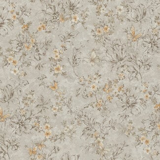 Dutch Wallcoverings Dutch Wallcoverings - FC Blumarine 5 10mx106cm - 29032