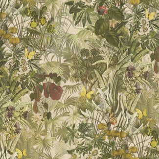 Dutch Wallcoverings Dutch Wallcoverings - FC Blumarine 5 10mx106cm - 29043