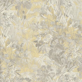 Dutch Wallcoverings Dutch Wallcoverings - FC Blumarine 5 10mx106cm - 29044