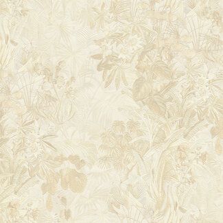 Dutch Wallcoverings Dutch Wallcoverings - FC Blumarine 5 10mx106cm - 29045