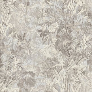 Dutch Wallcoverings Dutch Wallcoverings - FC Blumarine 5 10mx106cm - 29048
