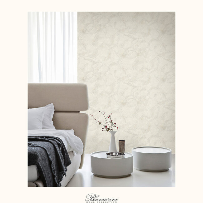 Dutch Wallcoverings Dutch Wallcoverings - FC Blumarine 5 10mx106cm - Vliesbehang - 10m x 106cm - 29054