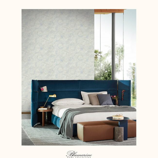 Dutch Wallcoverings Dutch Wallcoverings - FC Blumarine 5 10mx106cm - Vliesbehang - 10m x 106cm - 29056
