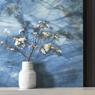 Dutch Wallcoverings Dutch Wallcoverings - FC Carrara 4- 10mx106cm - 86608