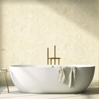 Dutch Wallcoverings Dutch Wallcoverings - FC Carrara 4- 10mx106cm - 86613