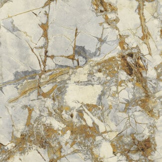 Dutch Wallcoverings Dutch Wallcoverings - FC Carrara 4- 10mx106cm - 86620