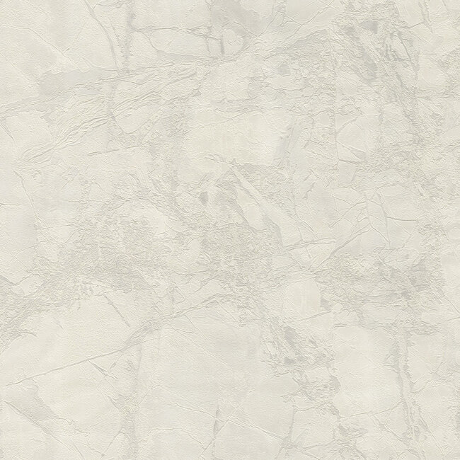 Dutch Wallcoverings Dutch Wallcoverings - FC Carrara 4- 10mx106cm - Vliesbehang - 10m x 106cm - 86624