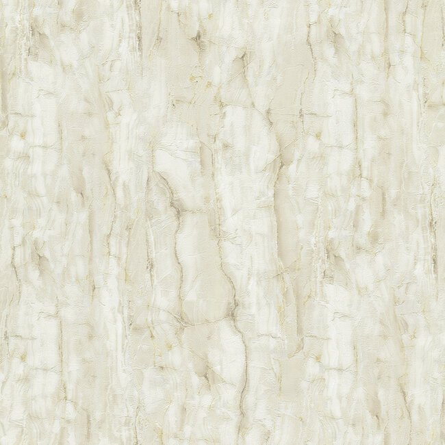 Dutch Wallcoverings Dutch Wallcoverings - FC Carrara 4- 10mx106cm - Vliesbehang - 10m x 106cm - 86633
