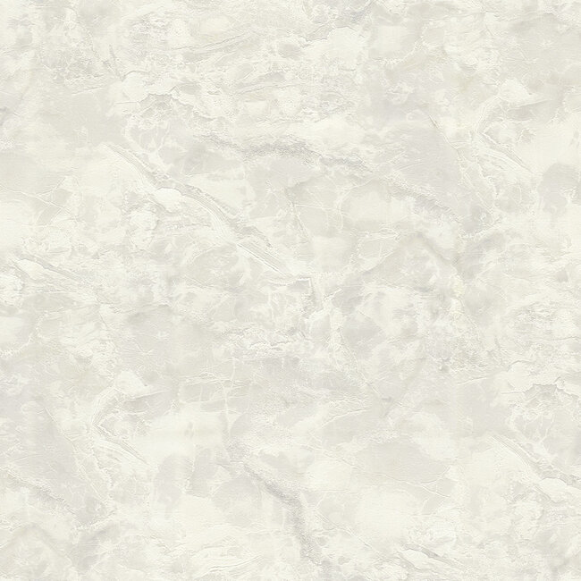 Dutch Wallcoverings Dutch Wallcoverings - FC Carrara 4- 10mx106cm - Vliesbehang - 10m x 106cm - 86642