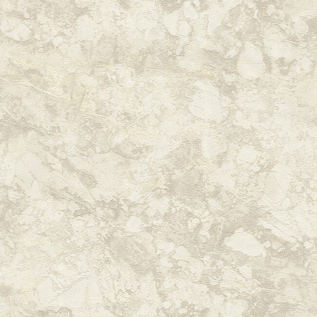 Dutch Wallcoverings Dutch Wallcoverings - FC Carrara 4- 10mx106cm - Vliesbehang - 10m x 106cm - 86653