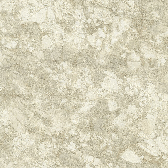 Dutch Wallcoverings Dutch Wallcoverings - FC Carrara 4- 10mx106cm - Vliesbehang - 10m x 106cm - 86654