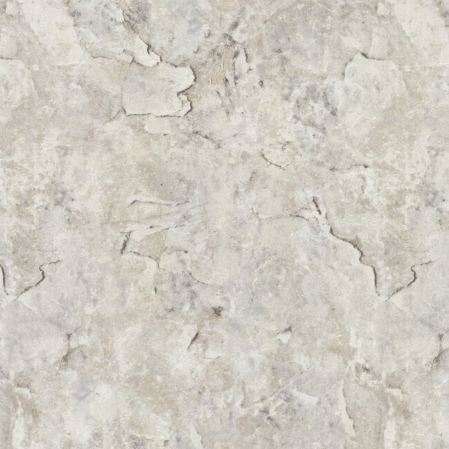 Dutch Wallcoverings Dutch Wallcoverings - FC Carrara Best- 10mx106cm - Vliesbehang - 10m x 106cm - 82603