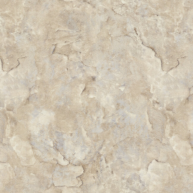 Dutch Wallcoverings Dutch Wallcoverings - FC Carrara Best- 10mx106cm - Vliesbehang - 10m x 106cm - 82608