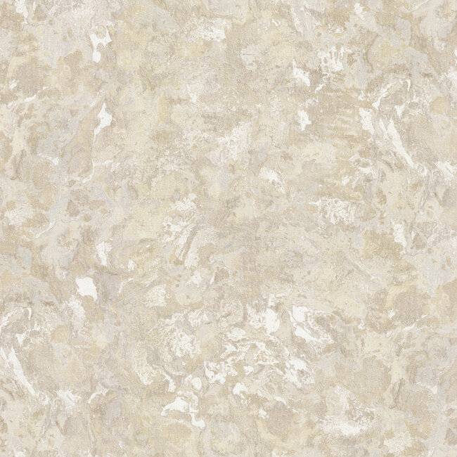 Dutch Wallcoverings Dutch Wallcoverings - FC Carrara Best- 10mx106cm - Vliesbehang - 10m x 106cm - 82653
