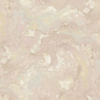 Dutch Wallcoverings Dutch Wallcoverings - FC Carrara Best- 10mx106cm - 82670