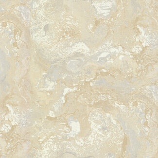 Dutch Wallcoverings Dutch Wallcoverings - FC Carrara Best- 10mx106cm - 82671