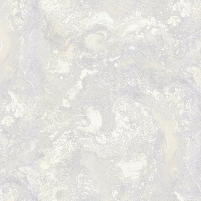 Dutch Wallcoverings Dutch Wallcoverings - FC Carrara Best- 10mx106cm - Vliesbehang - 10m x 106cm - 82672