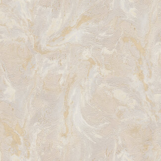 Dutch Wallcoverings Dutch Wallcoverings - FC Carrara Best- 10mx106cm - 83620