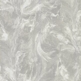Dutch Wallcoverings Dutch Wallcoverings - FC Carrara Best- 10mx106cm - 83631