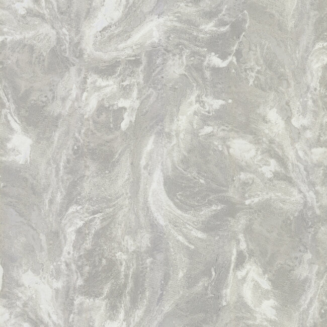 Dutch Wallcoverings Dutch Wallcoverings - FC Carrara Best- 10mx106cm - Vliesbehang - 10m x 106cm - 83631